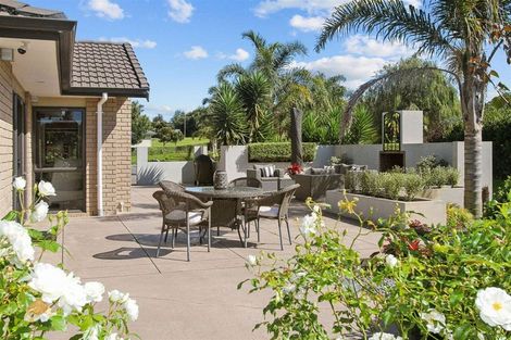 Photo of property in 8 Millbrook Drive, Waiuku, 2683