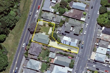Photo of property in 86 Moxham Avenue, Hataitai, Wellington, 6021
