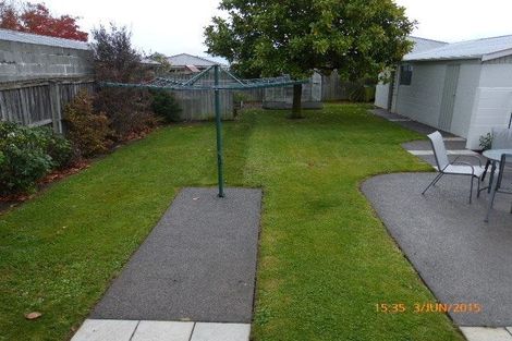 Photo of property in 60 Mathers Road, Hoon Hay, Christchurch, 8025