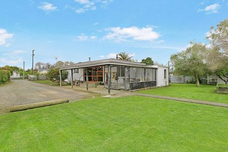 Photo of property in 524 Wellington Road, Marton, 4710