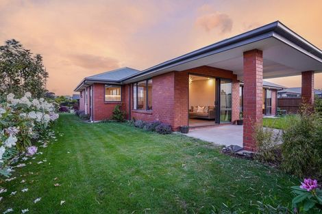 Photo of property in 7 Peso Place, Prebbleton, 7604