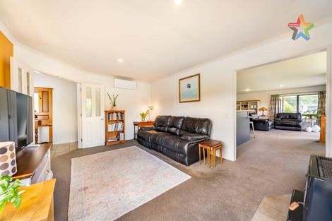 Photo of property in 110a Kaitoke Loop, Kaitoke, Upper Hutt, 5018