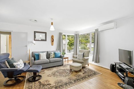 Photo of property in 47a Judd Crescent, Naenae, Lower Hutt, 5011