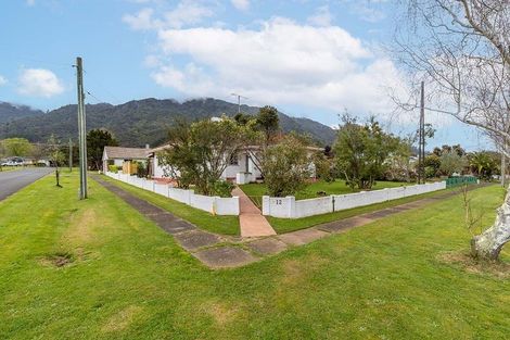 Photo of property in 12 Emerson Street, Te Aroha, 3320