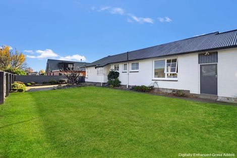 Photo of property in 3 Glassey Drive, Allenton, Ashburton, 7700