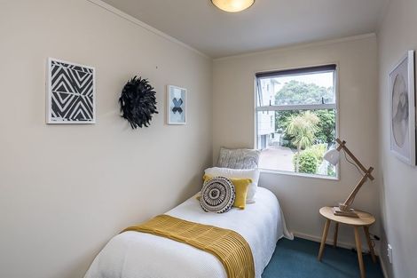 Photo of property in Fernhill Flats, 324u6 The Terrace, Te Aro, Wellington, 6011