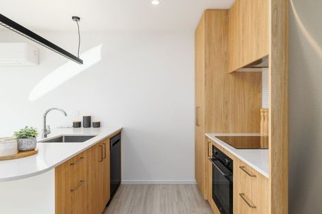 Photo of property in 3/55 Mathesons Road, Phillipstown, Christchurch, 8011