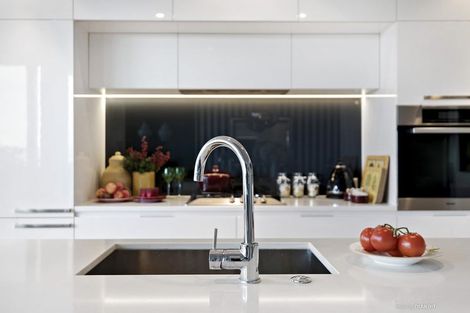 Photo of property in 804/1u Market Lane, Wellington Central, Wellington, 6011