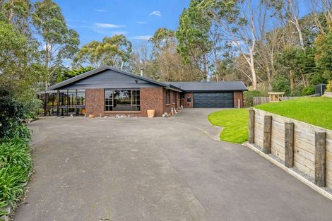 Photo of property in 108a State Highway 3, Marybank, Whanganui, 4572