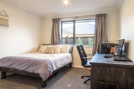 Photo of property in 18 Colebrook Drive, Rolleston, 7614