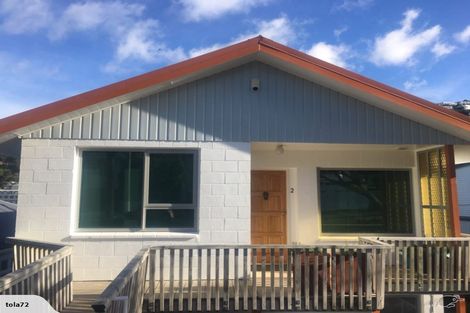 Photo of property in 2/78 Waipapa Road, Hataitai, Wellington, 6021