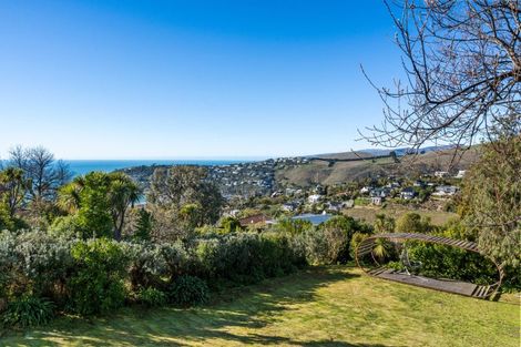 Photo of property in 115 Panorama Road, Clifton, Christchurch, 8081