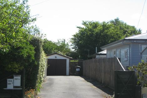 Photo of property in 157 Petrie Street, Richmond, Christchurch, 8013