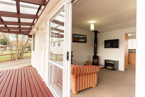 Photo of property in 28 Glenbrook Crescent, Twizel, 7901