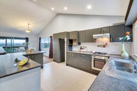 Photo of property in 81 Garton Drive, Massey, Auckland, 0614