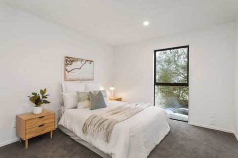 Photo of property in 2/485 Manchester Street, St Albans, Christchurch, 8014