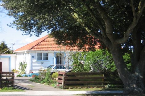 Photo of property in 20 Park Street, Foxton, 4814