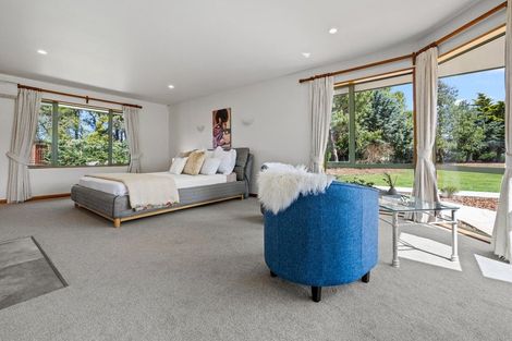 Photo of property in 18 Wetherfield Lane, Swannanoa, Kaiapoi, 7692