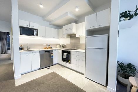 Photo of property in 54u4 Webb Street, Te Aro, Wellington, 6011