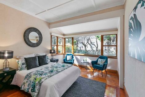 Photo of property in 71a Ira Street, Miramar, Wellington, 6022