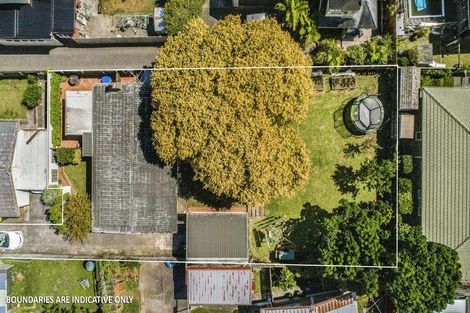 Photo of property in 3/17 Cambourne Road, Papatoetoe, Auckland, 2025