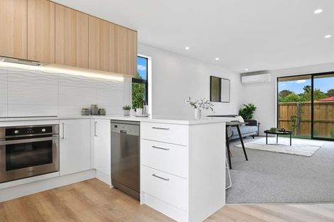 Photo of property in 254b Innes Road, St Albans, Christchurch, 8052