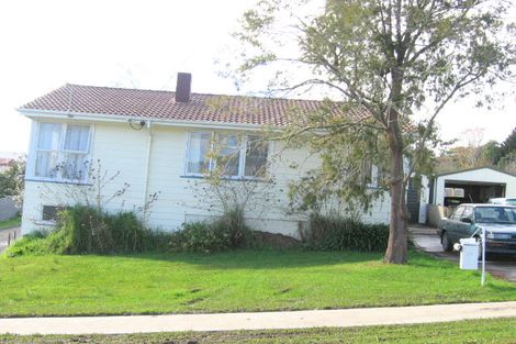 Photo of property in 29 Raewyn Street, Morningside, Whangarei, 0110