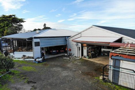 Photo of property in 20 Toia Street, Marton, 4710