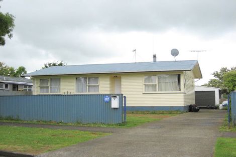 Photo of property in 9 Churchill Street, Pukekohe, 2120