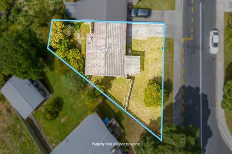Photo of property in 1/2 Kashmir Road, Glen Eden, Auckland, 0602
