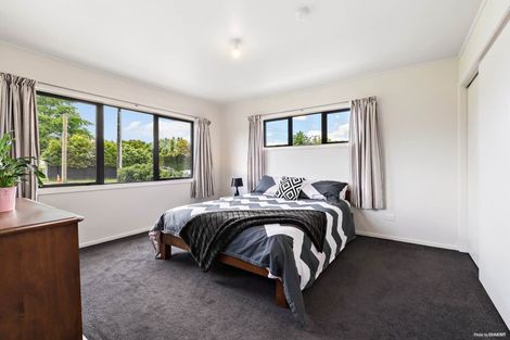 Photo of property in 21 Kelvin Road, Papakura, 2110