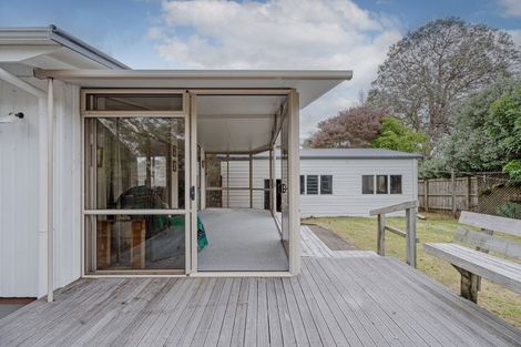 Photo of property in 6 Pitkethley Circle, Pauanui, Hikuai, 3579