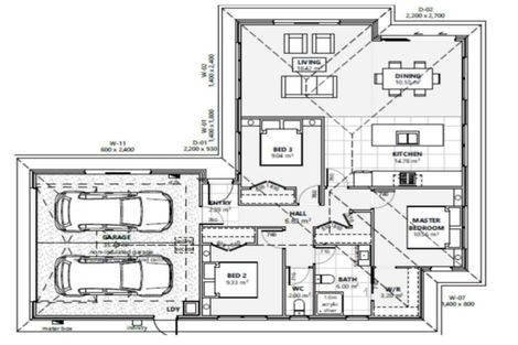 Photo of property in 9 Manuka Place, Hawera, 4610