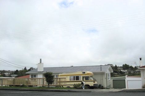 Photo of property in 1 Commins Road, Onerahi, Whangarei, 0110