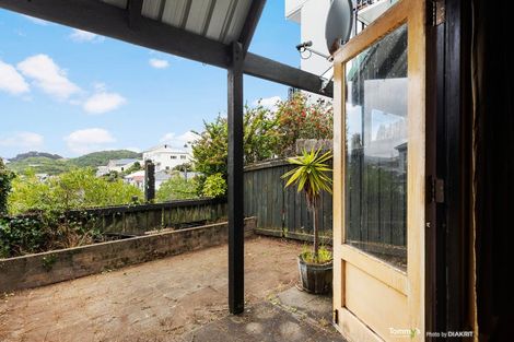 Photo of property in Hiropi St Village, 61/46u Hiropi Street, Newtown, Wellington, 6021