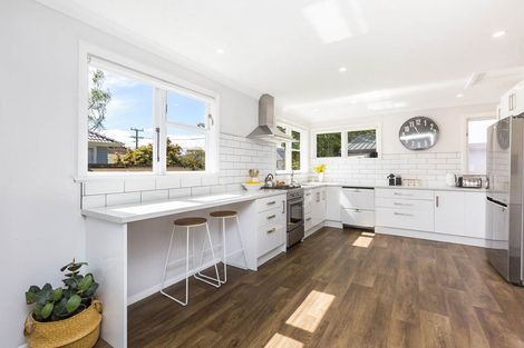 Photo of property in 78 Longfellow Street, Trentham, Upper Hutt, 5018