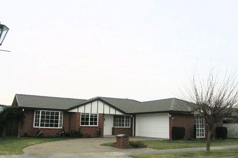 Photo of property in 3 Claridge Place, Taradale, Napier, 4112