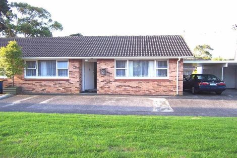 Photo of property in 5/85 Edmonton Road, Henderson, Auckland, 0612