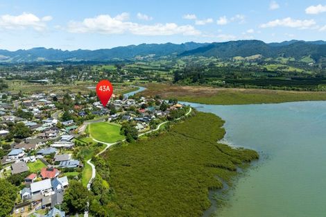 Photo of property in 43a Levley Lane, Katikati, 3129