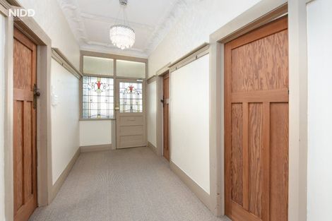 Photo of property in 1 Kilgour Street, Roslyn, Dunedin, 9010