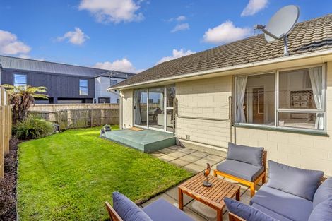 Photo of property in 2/1a Cameron Street, Sydenham, Christchurch, 8023