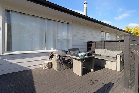 Photo of property in 63a Harrington Road, Henderson, Auckland, 0610