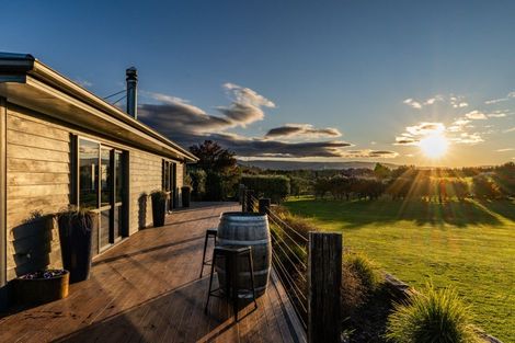 Photo of property in 662 Aorangi Road, Maraekakaho, Hastings, 4171