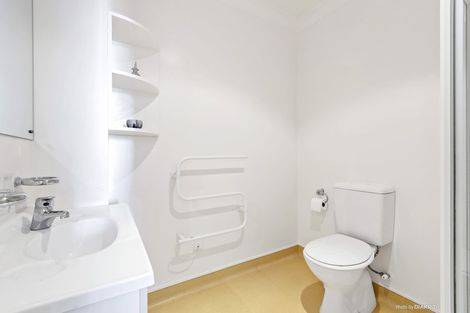 Photo of property in The Villas, 10/33u Hobson Street, Thorndon, Wellington, 6011