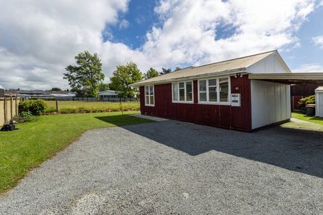 Photo of property in 40 Regent Street, Fairlie, 7925