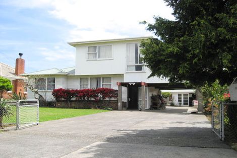 Photo of property in 30 Scott Avenue, Mangere Bridge, Auckland, 2022