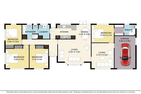 Photo of property in 71 Walworth Avenue, Pakuranga Heights, Auckland, 2010