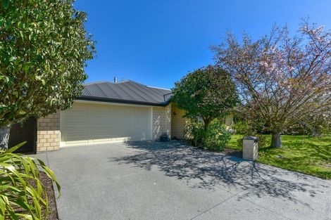 Photo of property in 17 Pollock Place, Rolleston, 7614