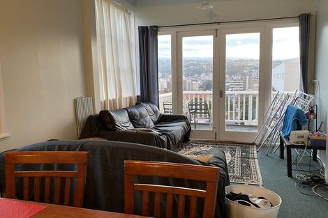Photo of property in 14 Prince Street, Mount Victoria, Wellington, 6011