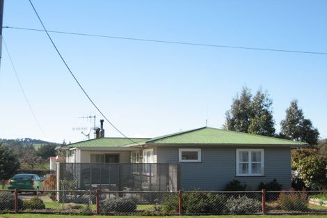 Photo of property in 85 Tavistock Road, Waipukurau, 4200